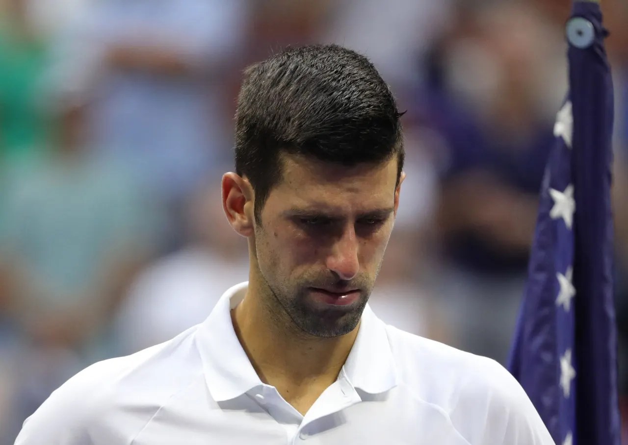 No vaccine is 100 percent effective, experts say. Novak Djokovic May Miss The Australian Open Over Its Covid Vaccine Mandate Marketwatch