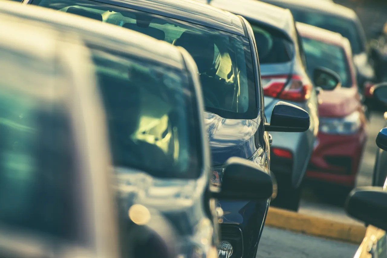 His ‘elaborate scheme’ roiled credit markets. Now Tricolor CEO Daniel Chu is charged with fraud.