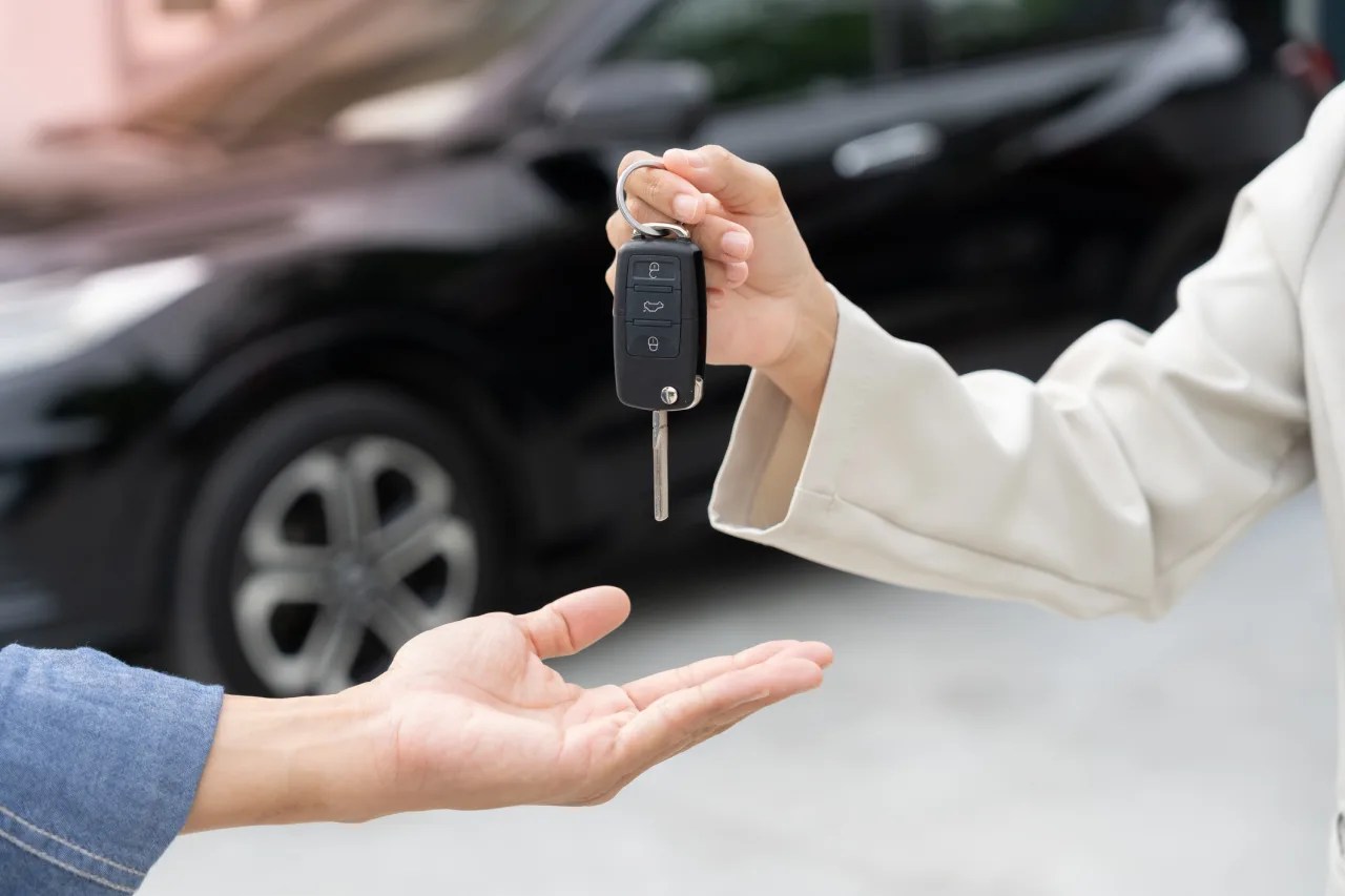 Car sales sputtered in icy January. Poor weather wasn’t the only problem for auto dealers and the U.S. economy.