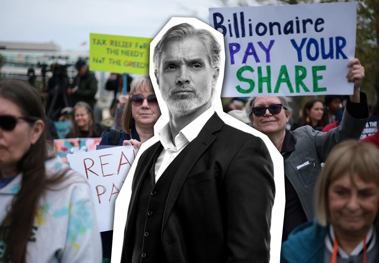 Tax the rich in ’26? These 3 crucial questions about wealth taxes could be answered this year.