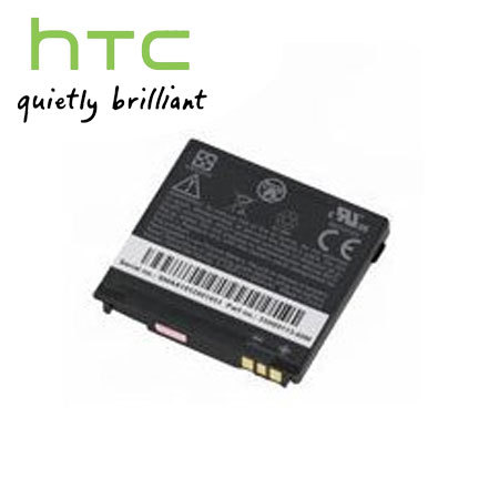 Remove any screws which are accessible. Htc Ba S270 Touch Diamond Standard Battery
