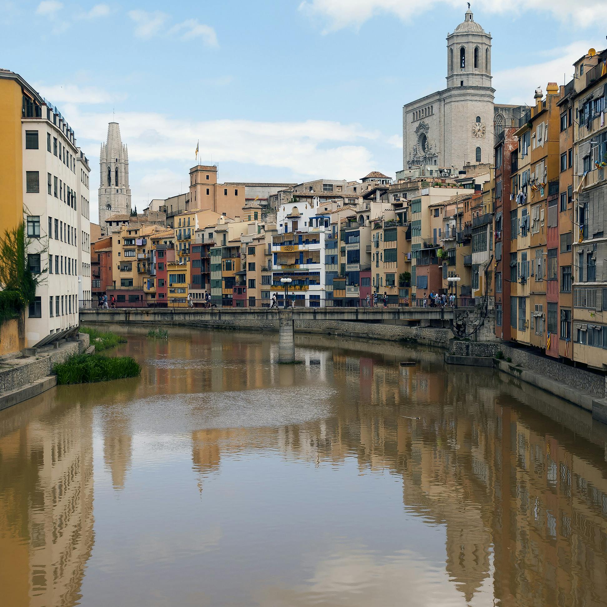 Check out viator's reviews and photos of barcelona tours Girona And Figueres With Dali Museum Day Tour From Barcelona All Inclusive Musement