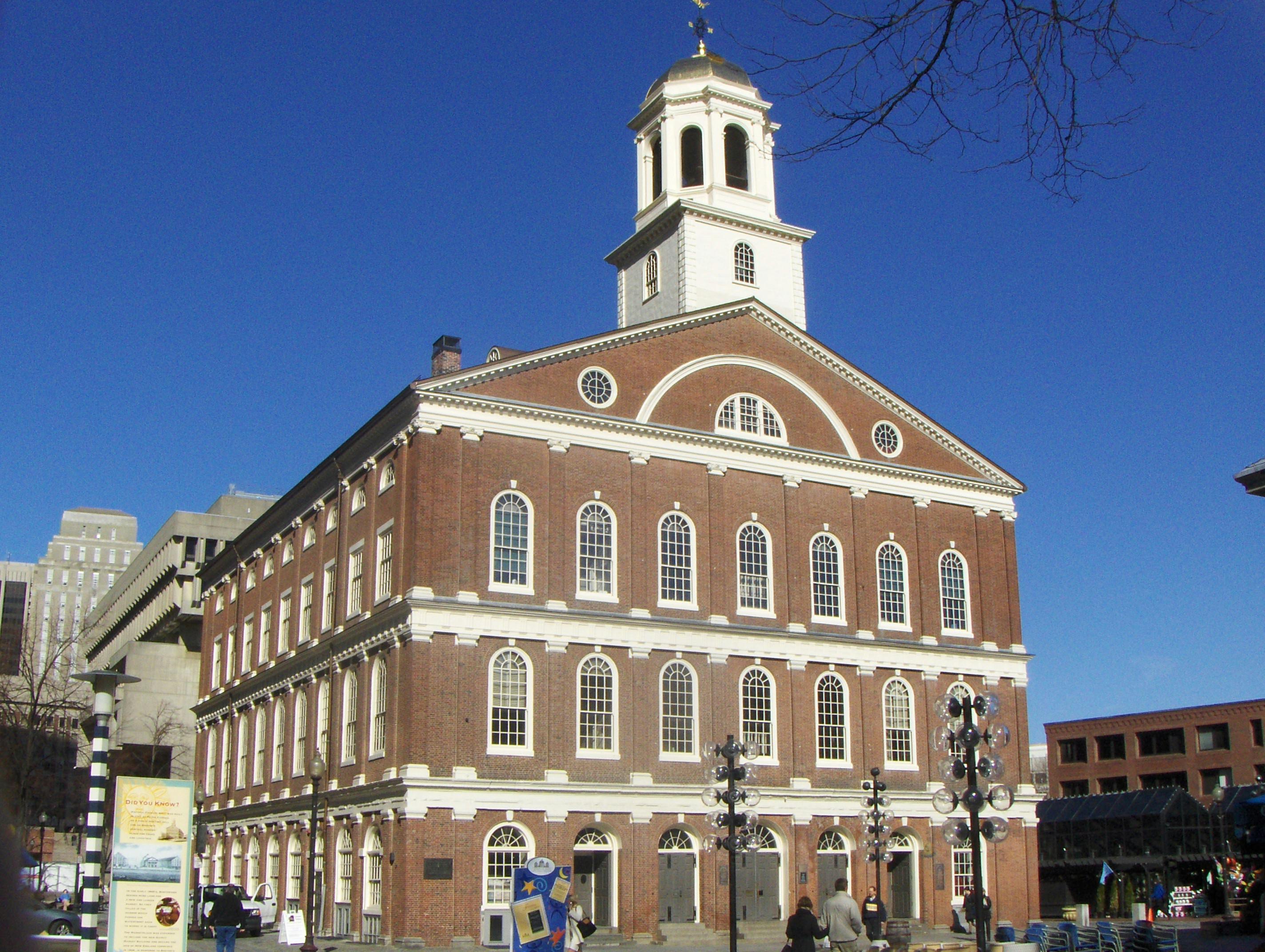 Whether you're visiting boston for the first time, have lived here for years and want . Downtown Boston Freedom Trail Walking Tour Musement