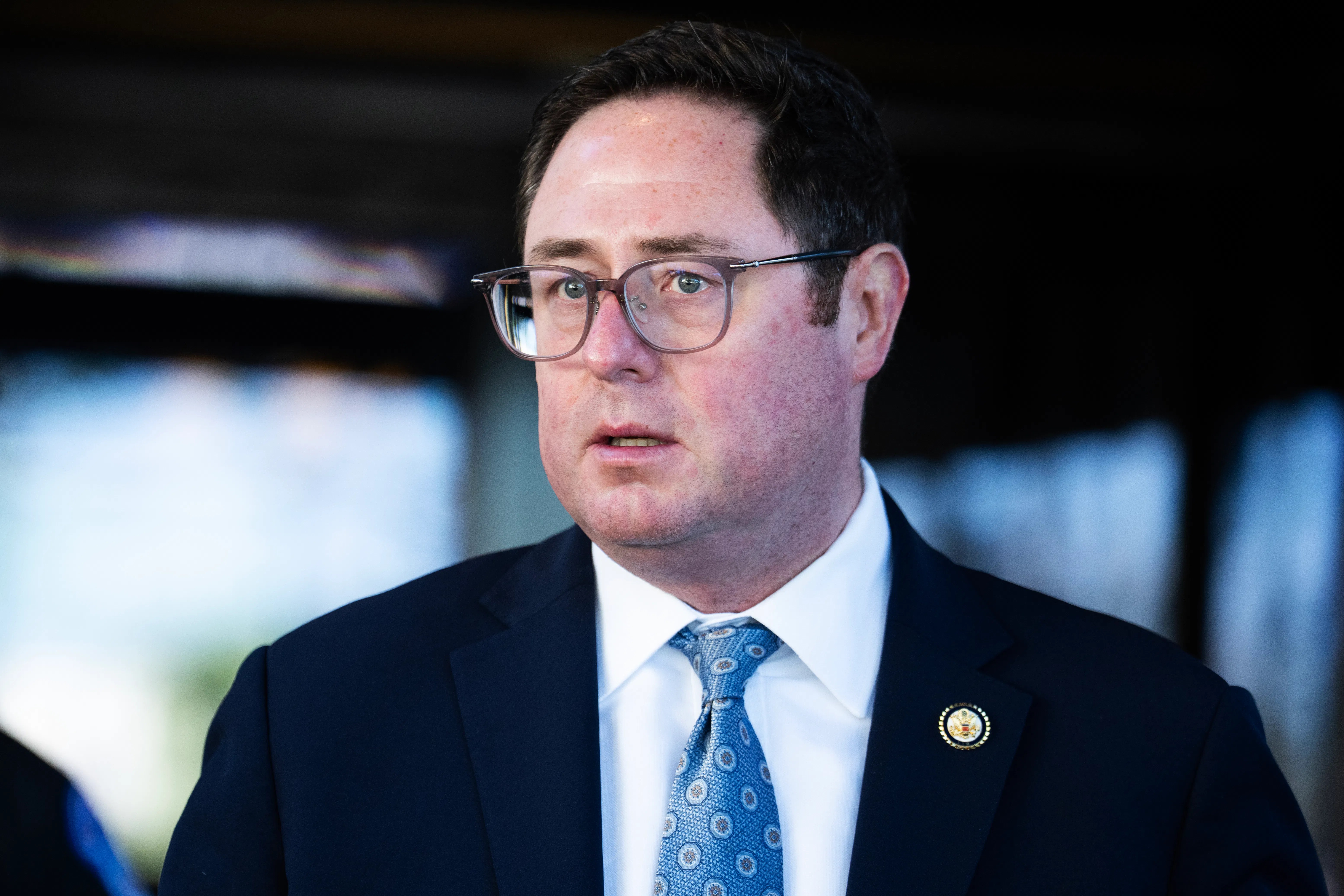 GOP Rep Says Rural Areas Will Just Have to Deal With Hospitals Closing