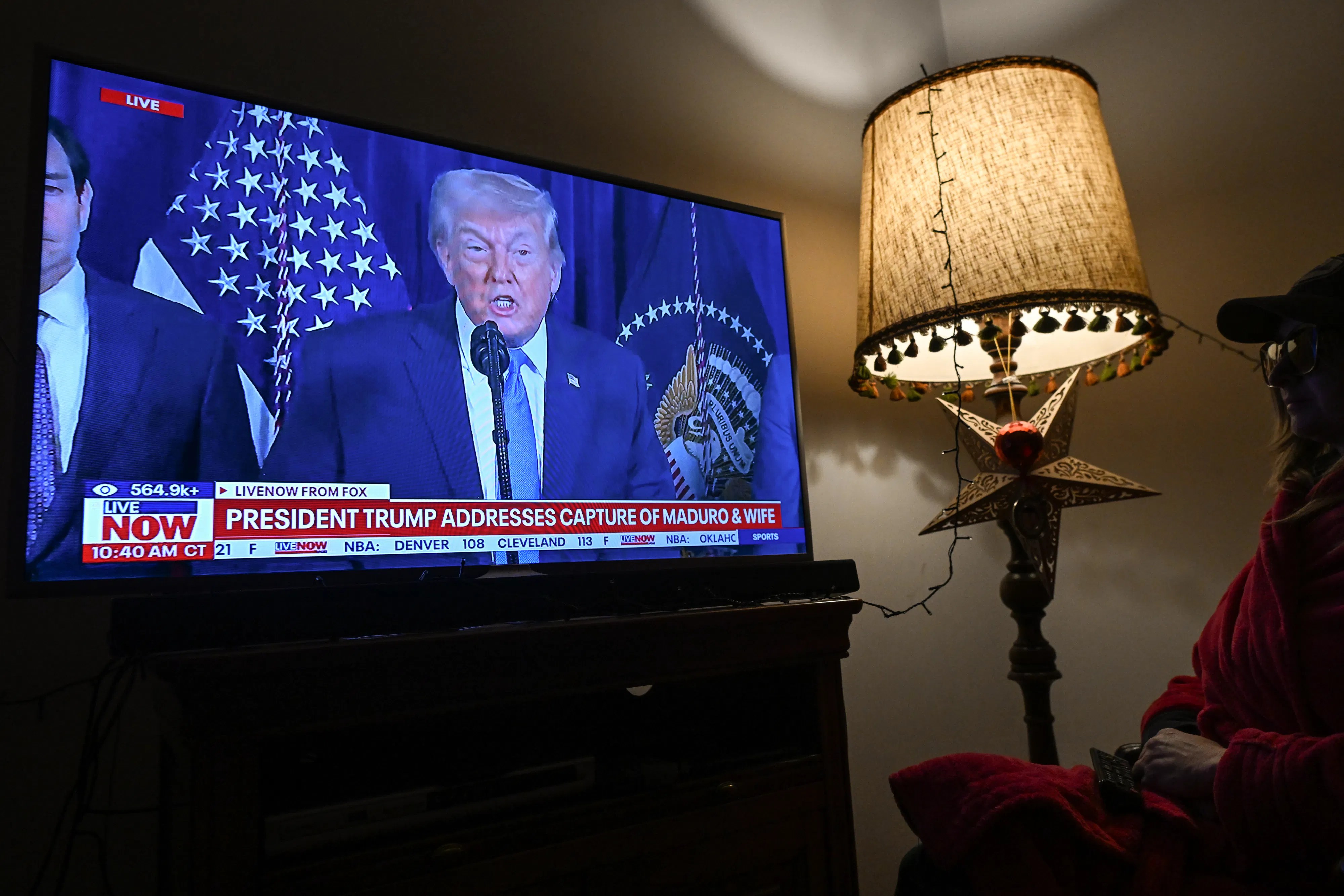 The Only Time Trump Makes News Is When He Tells the Truth
