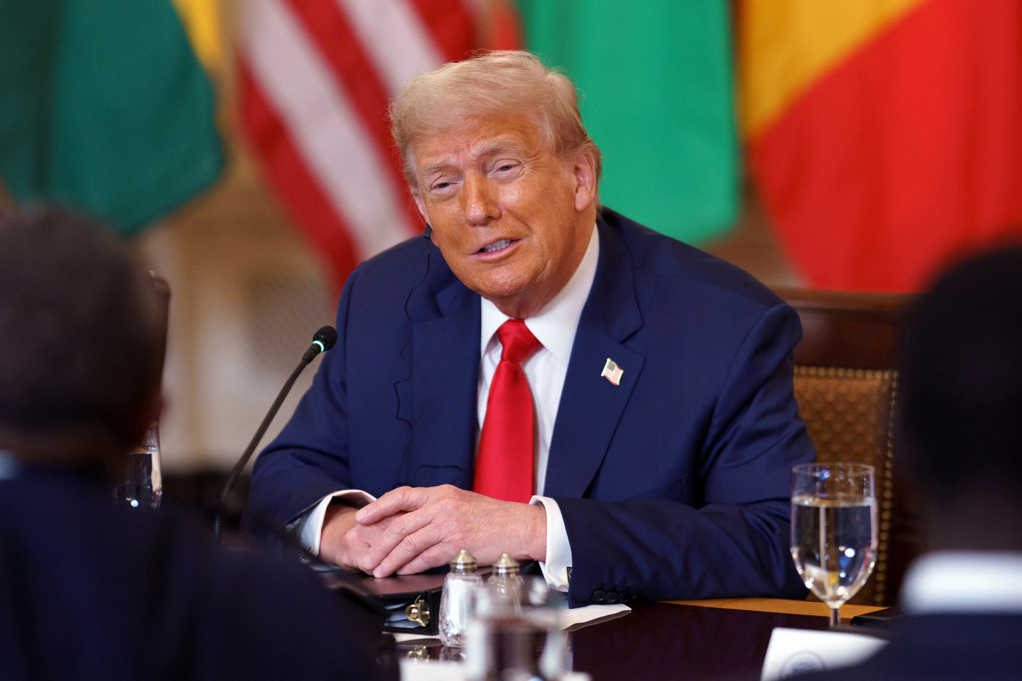 Trump Picks Annoying Hooters-Obsessed Troll as U.S. Ambassador