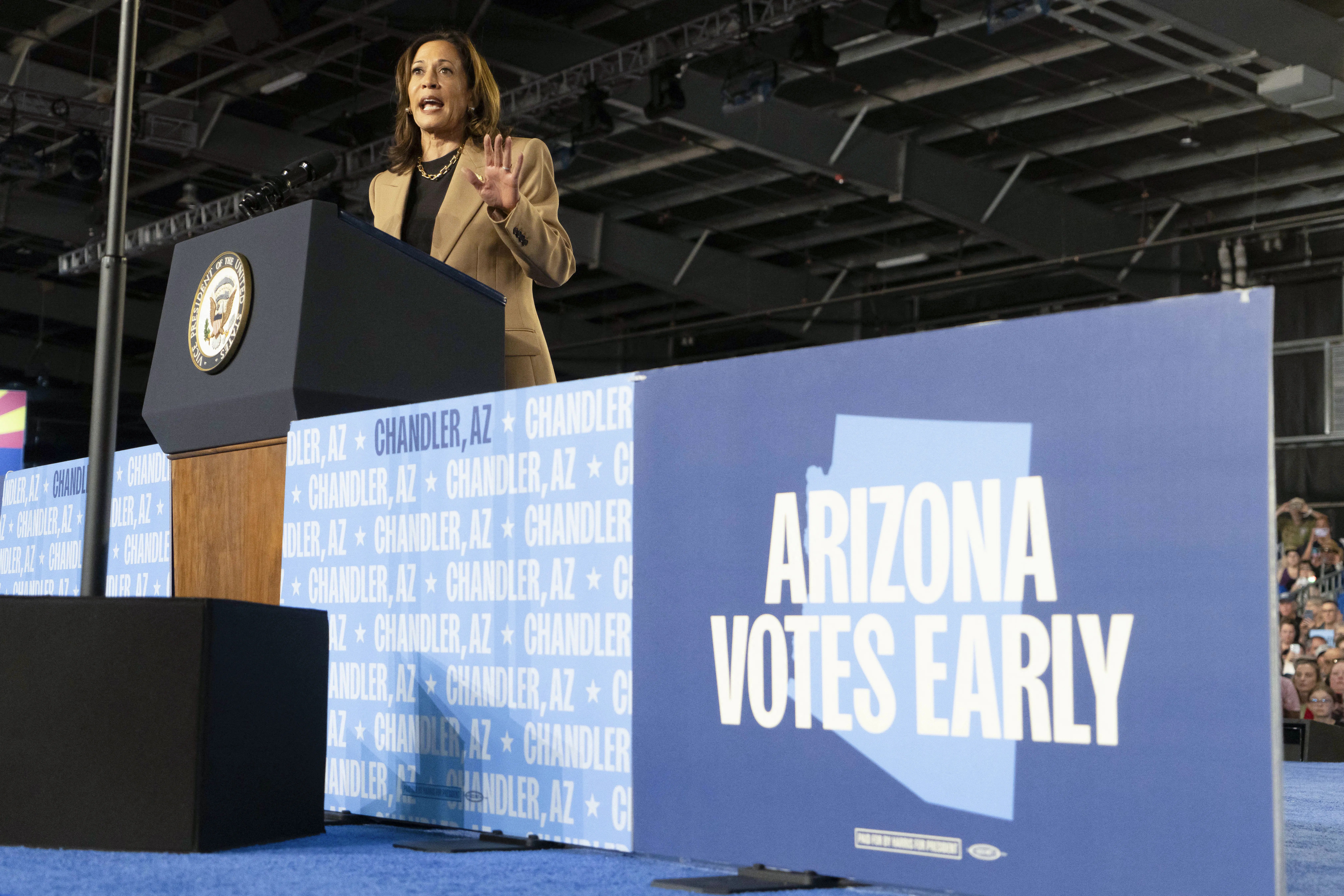 Can  Billion Buy an Election?