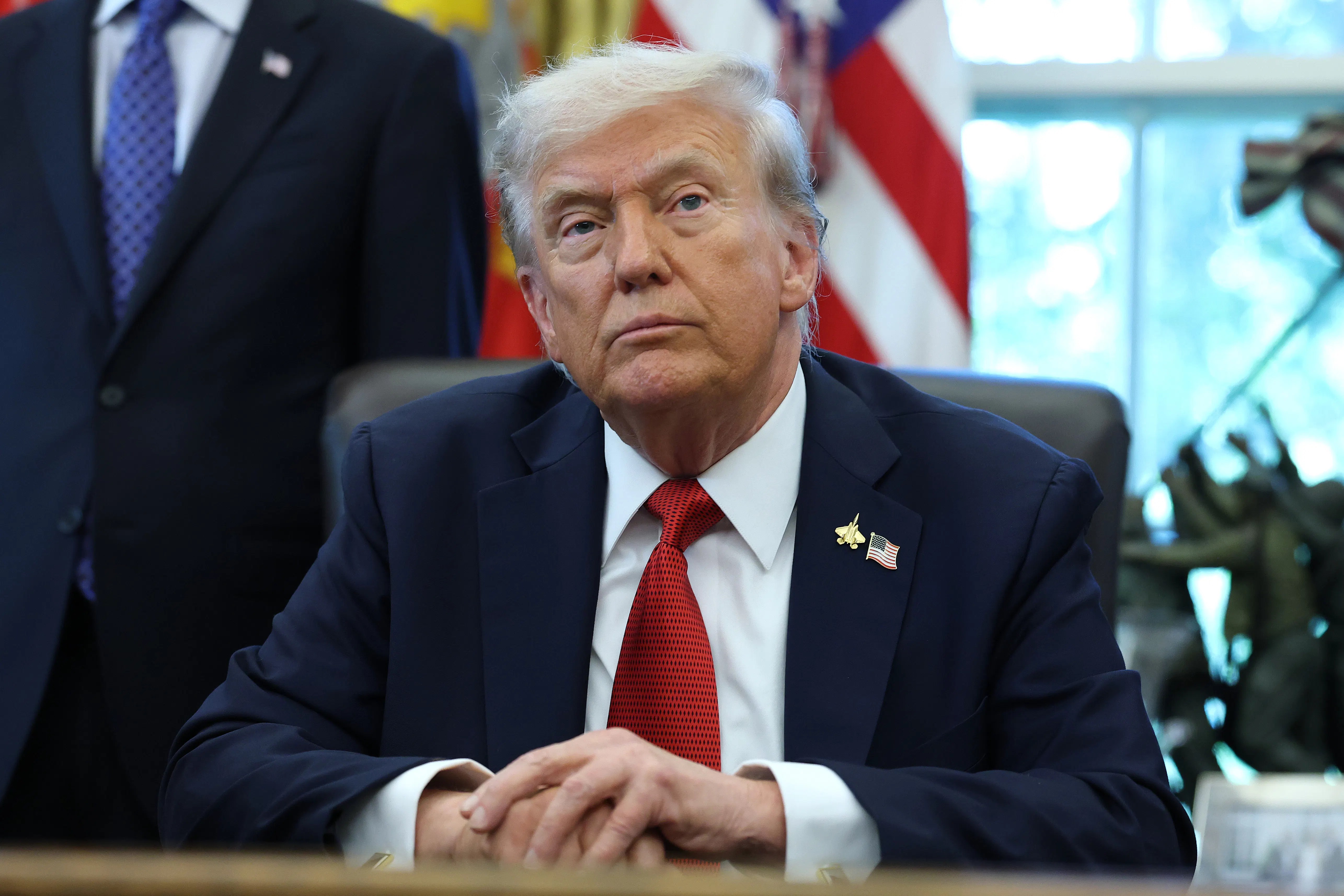 Trump Plans to Stiff Federal Workers Furloughed During Shutdown