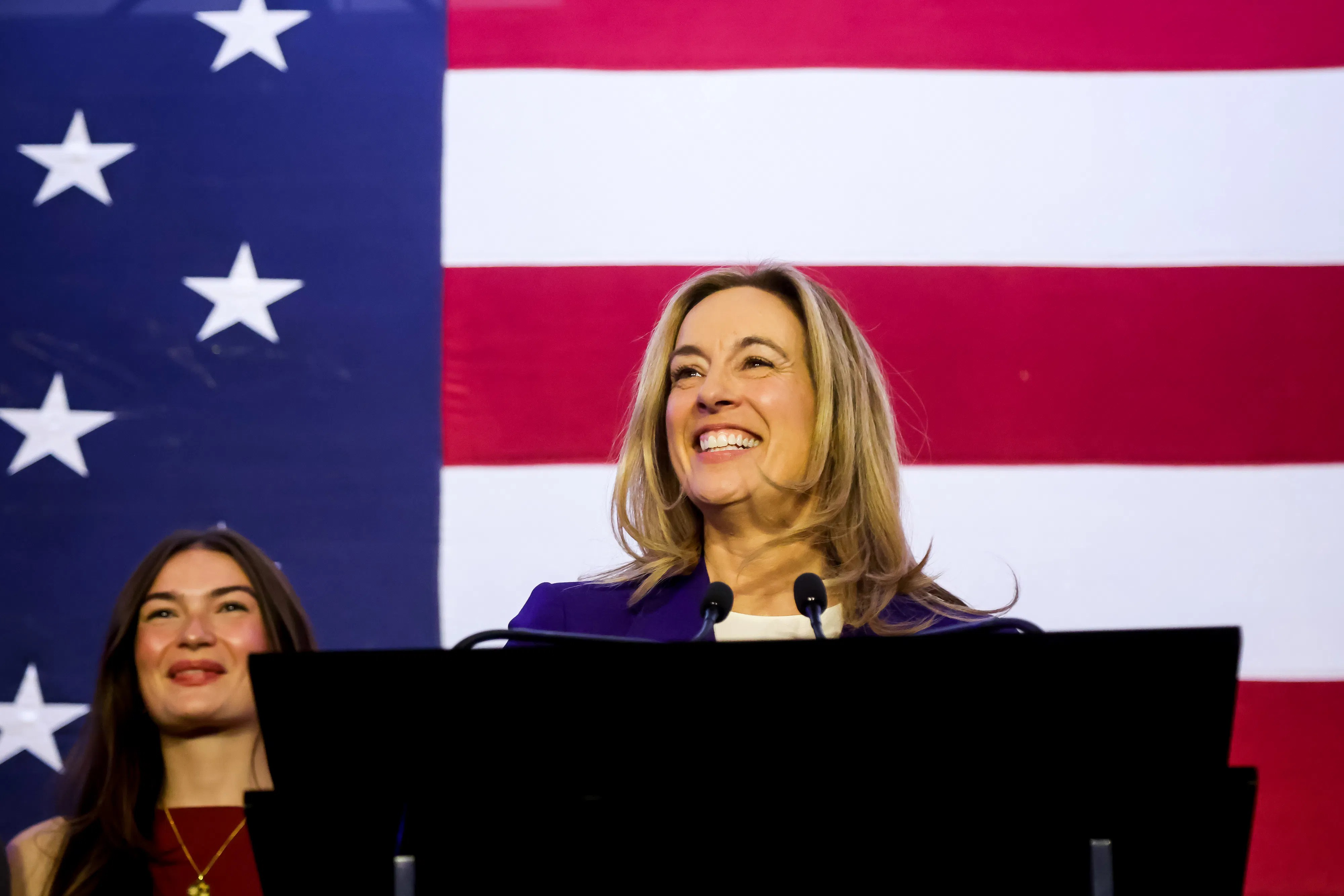 Democrats Just Realized They Have a Winning Climate Message