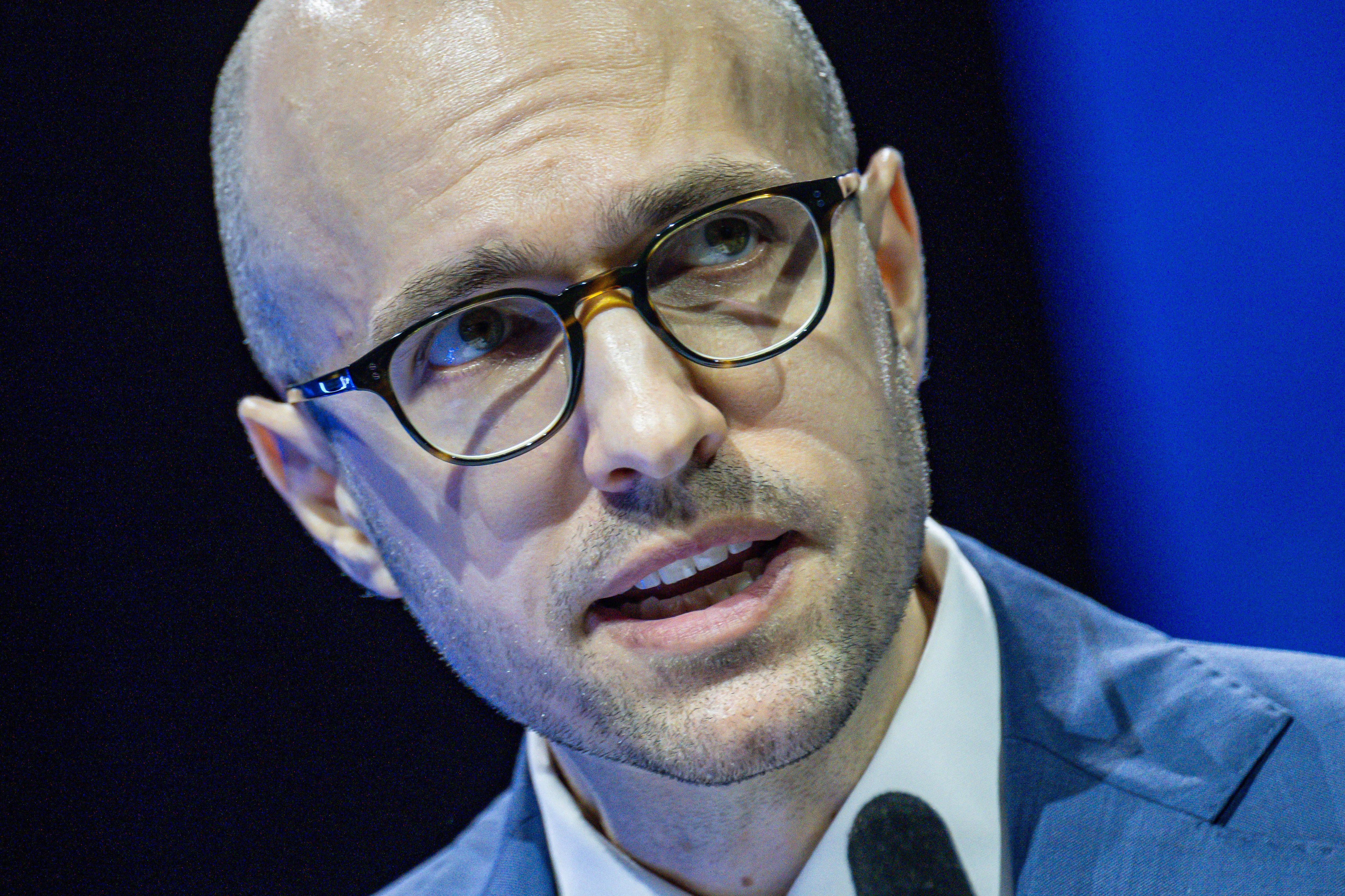 Big Tech Is a Thief and a Liar, Says New York Times Publisher