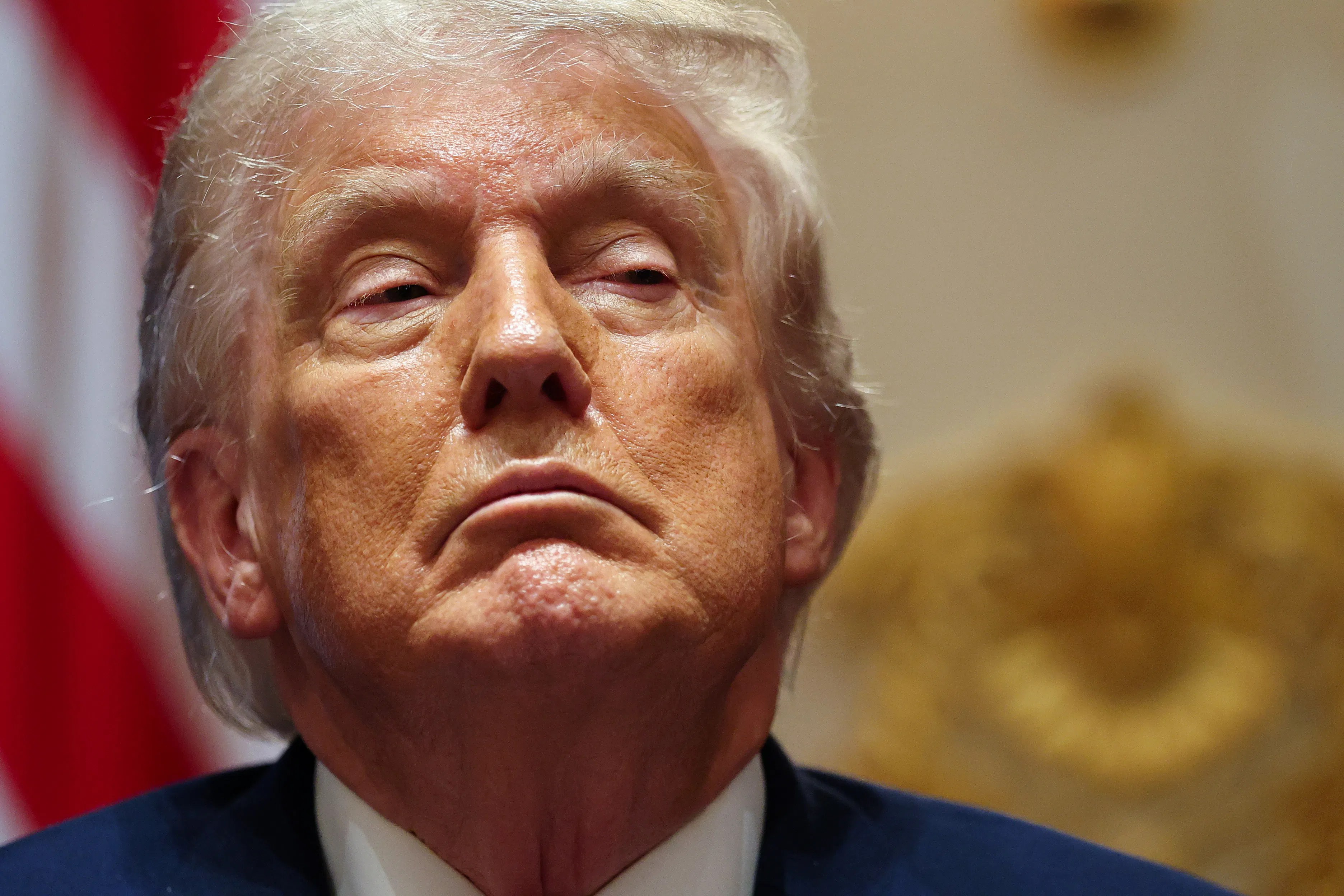 Transcript: Trump Epstein Scandal Takes Damning Turn as MAGA Cracks Up