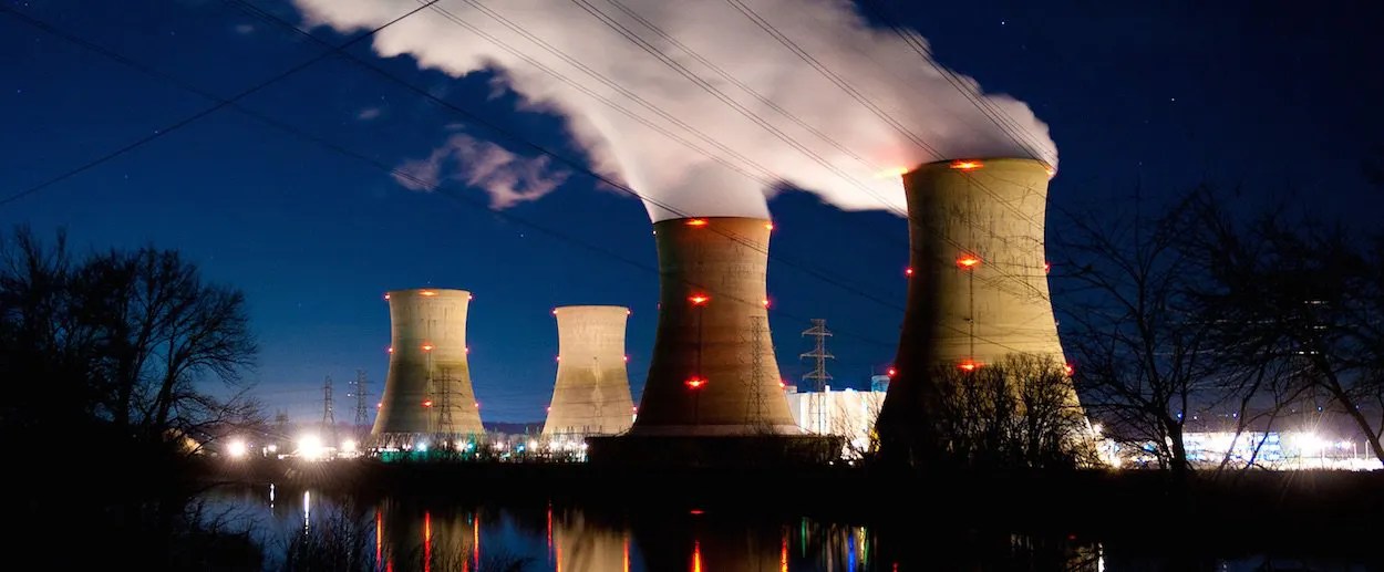 August 4, 1961, in honolulu, hi) was the 44th president of the united states. Obama Must Cut Dirty Nuclear Power From Climate Change