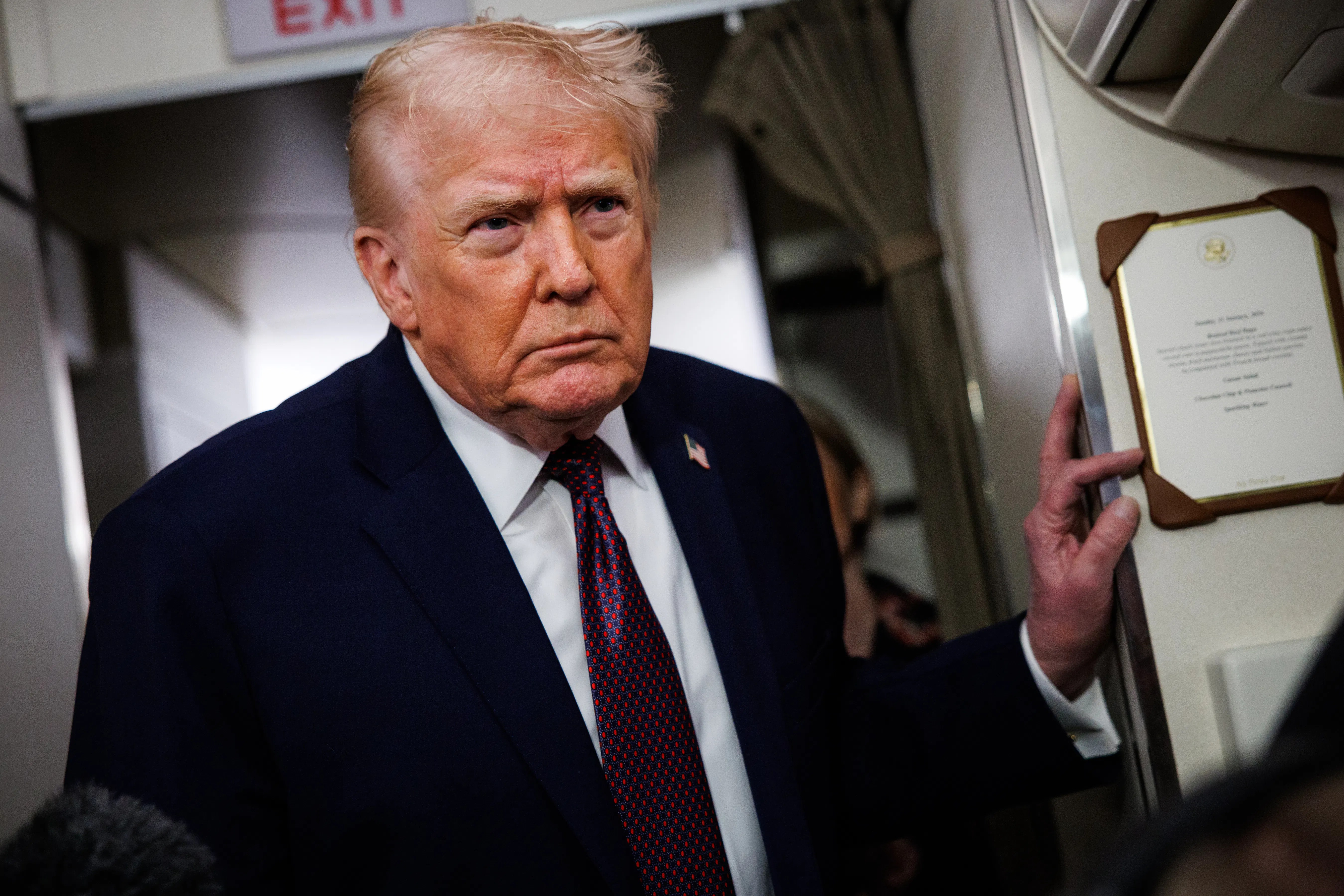 Trump Shooting Horror Takes Darker Turn as Damning Info on ICE Emerges