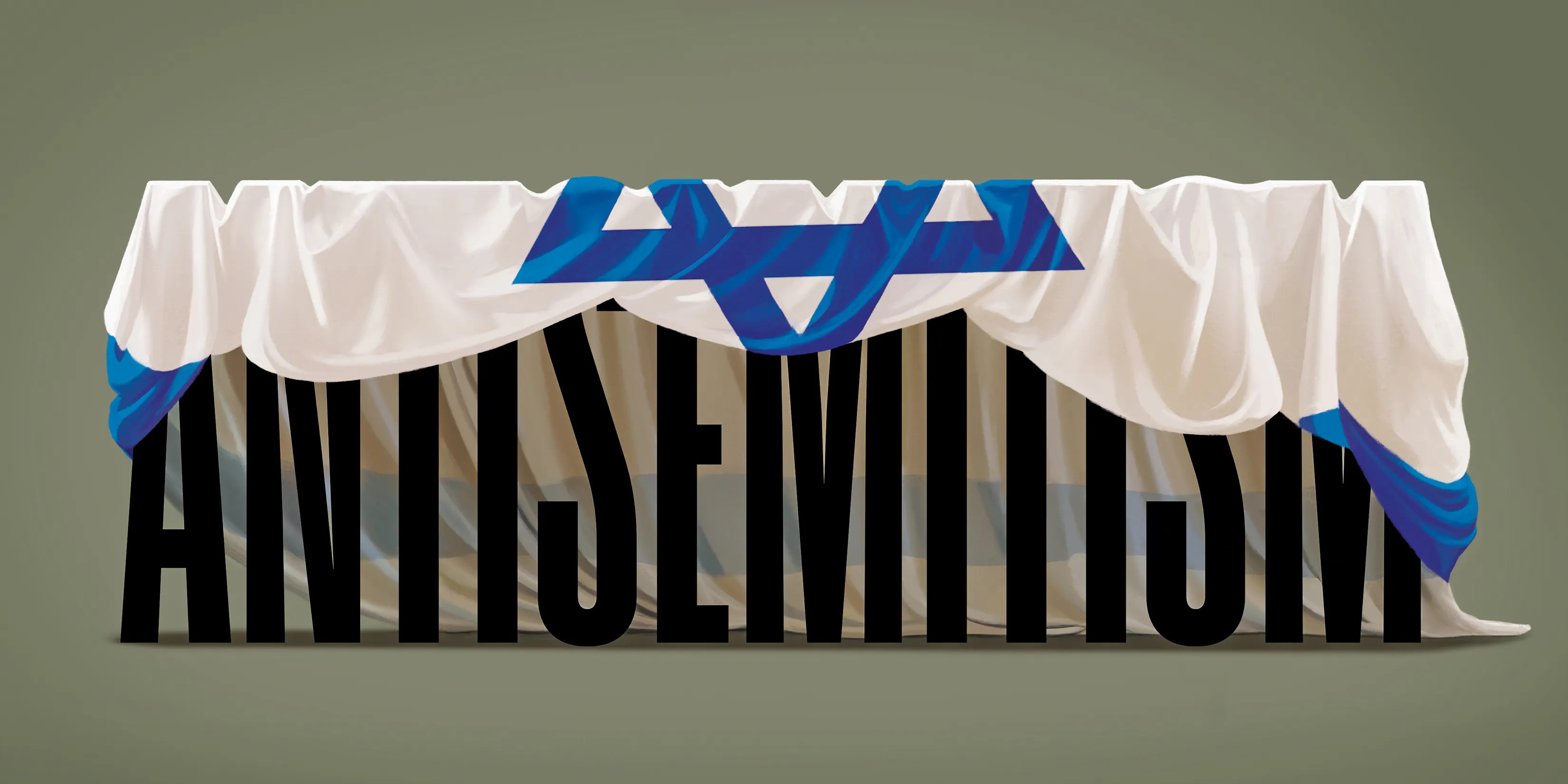 How “Antisemitism” Became a Weapon of the Right