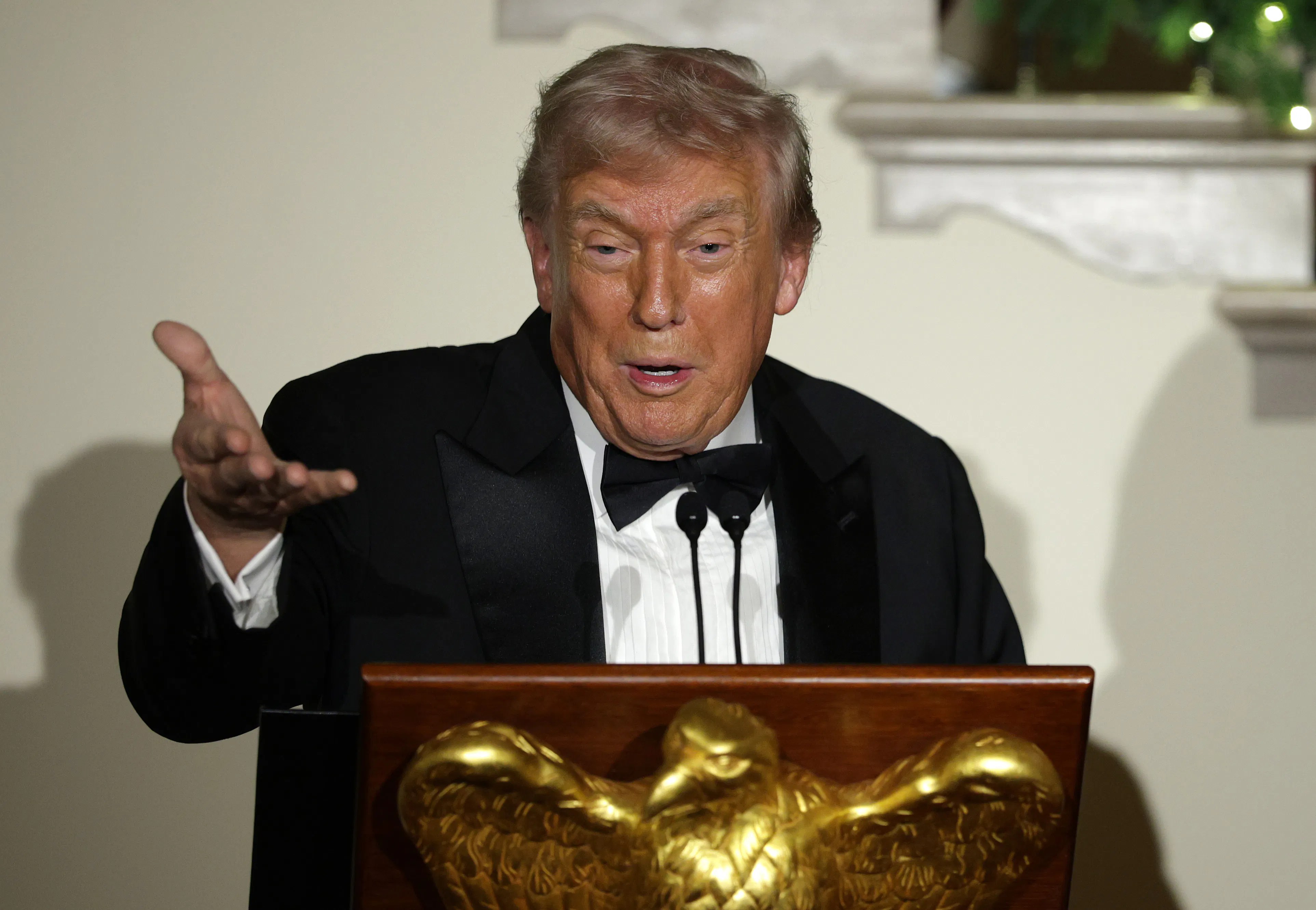 MAGA Horrified by Trump’s Sick Post Reveling in Rob Reiner’s Death