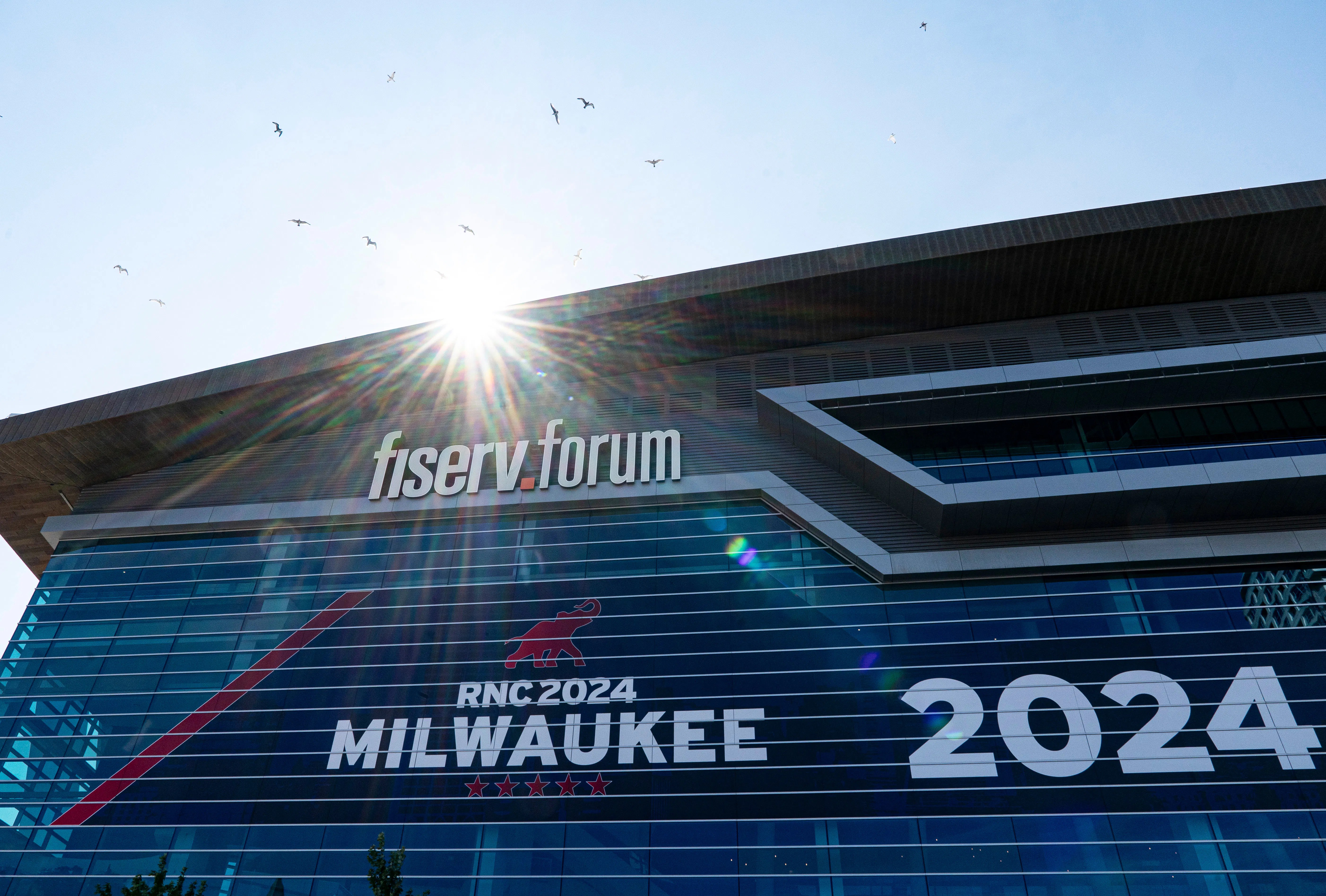 Trump’s Fake Electors Will Be Front and Center at RNC