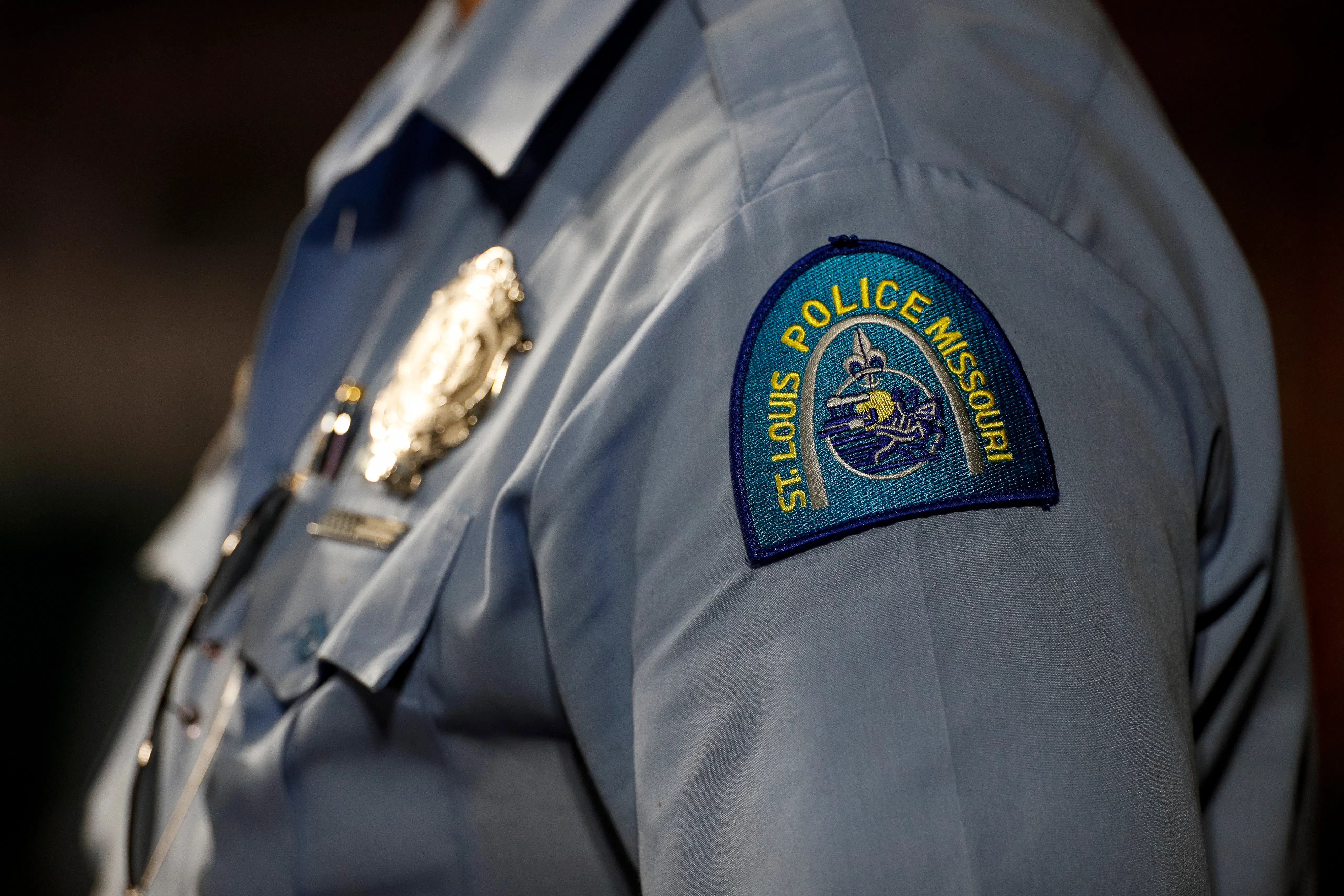 The St. Louis Cops Who Are Trying to Bleed Their City Dry