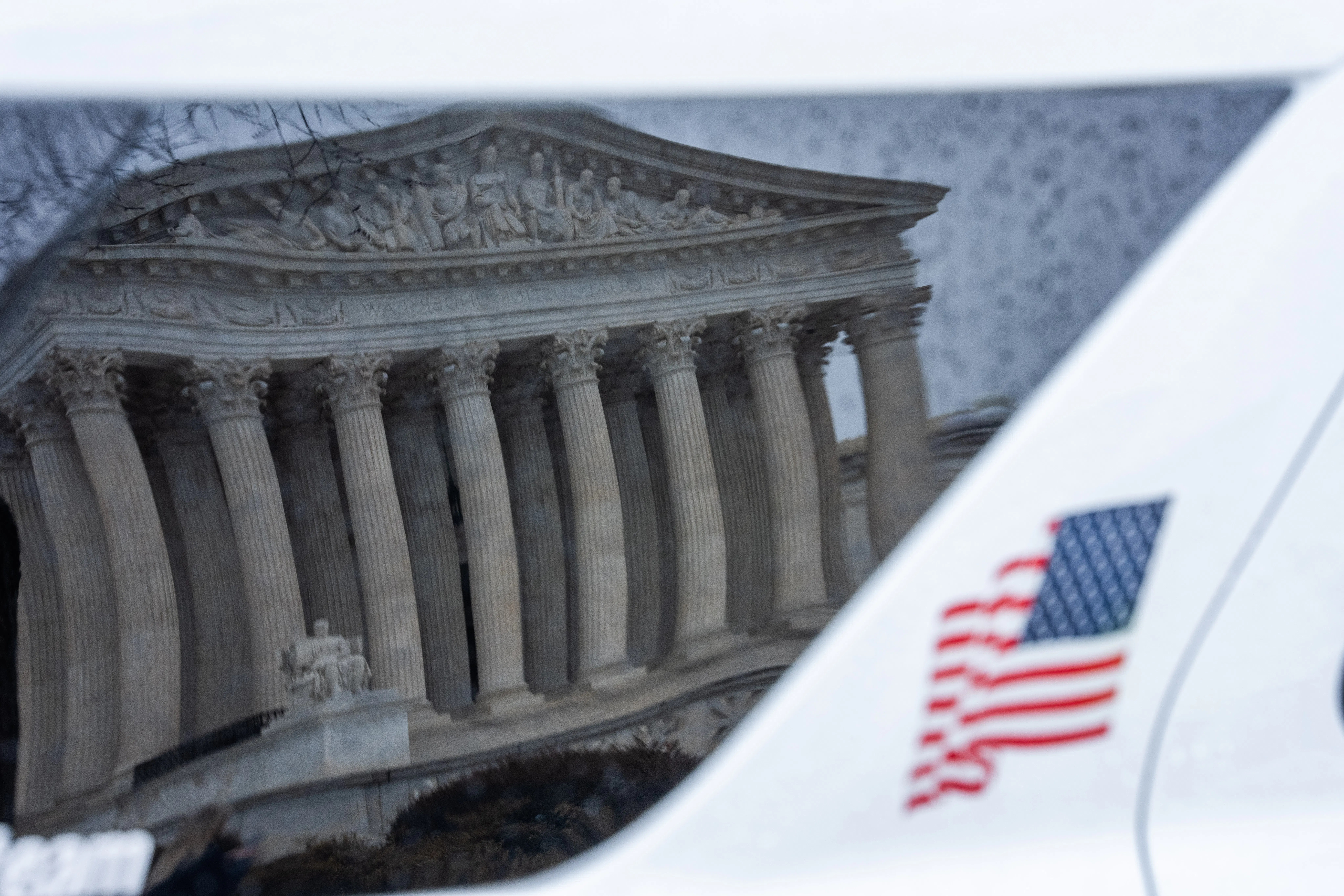 Supreme Court Challenge: Every Democratic Candidate’s Test