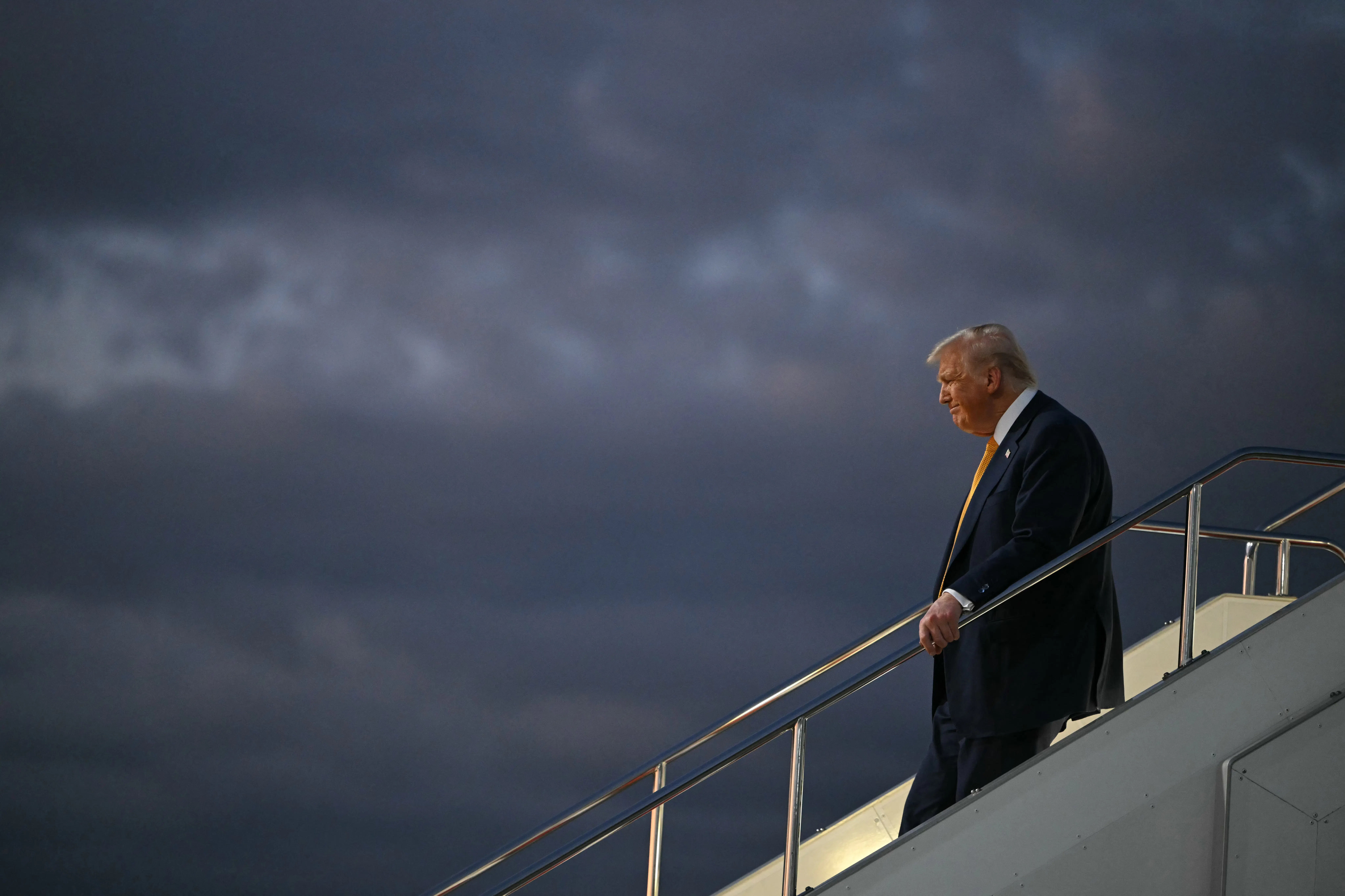 Trump’s Desperate Attempts to Meet Kim Jong Un Just Majorly Backfired