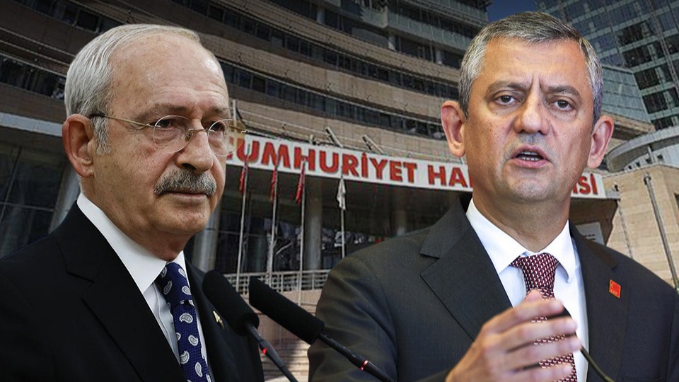 CHP'de kurultay hareketliliği ve 3 il başkanının görevden alınacağı iddiası