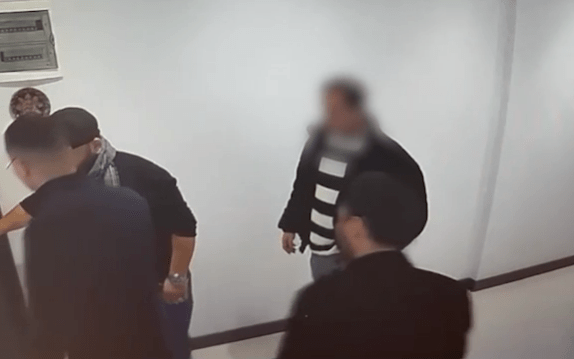 Asılsız ihbarla 31 milyonluk soygun savcıdan döndü. Polis ve avukat tutuklandı