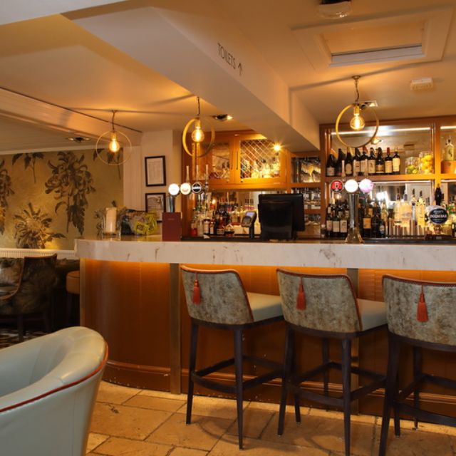 The Fox Harpenden Restaurant Harpenden Hertfordshire Opentable