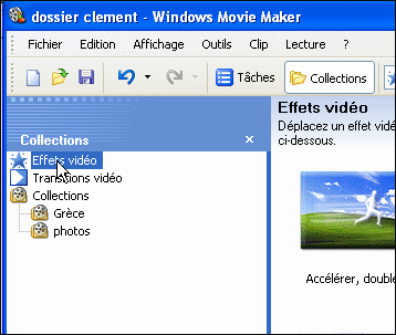 Pc Astuces Monter Ses Films Avec Movie Maker