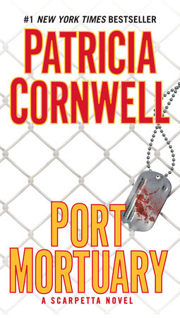 Beyond the scarpetta series, cornwell has written the definitive nonfiction account of jack the ripper’s identity, cookbooks, a children’s book, a biography of ruth graham, and two other fictional series based on the characters win garano and andy brazil. Scarpetta