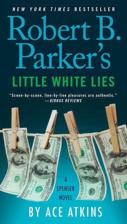 The insider trading activity of roberts rebecca b on markets insider. Robert B Parker S Little White Lies By Ace Atkins 9781101982457 Penguinrandomhouse Com Books