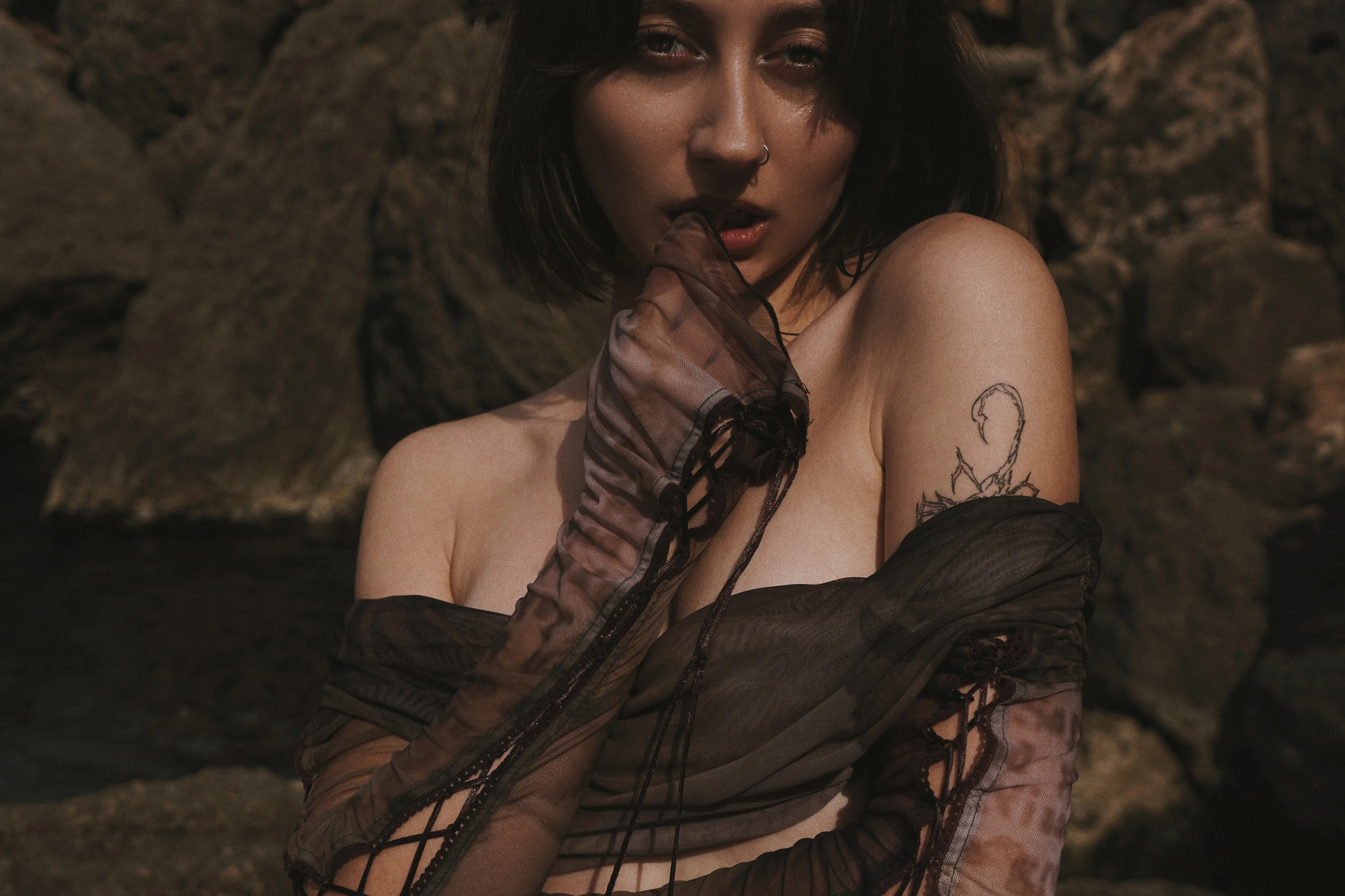 Scorpio’s Radiant Day: Harnessing Physical Vitality and Emotional Magnetism