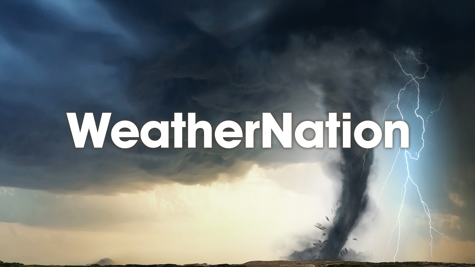 Weather doesn't stop and neither do we. Weathernation On Pluto Tv