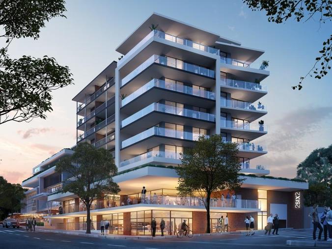 Olx morningside offers online, local & free classified ads for houses & flats to . 2six2 on Florida Road, Morningside : New development for