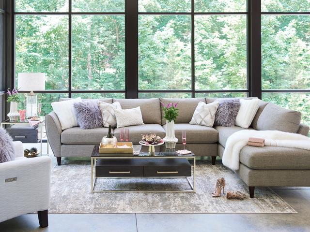 There are some surprising ways to accomplish building on to your home. Design Your Perfect Living Room With These Hot Tips Decor Lifestyle
