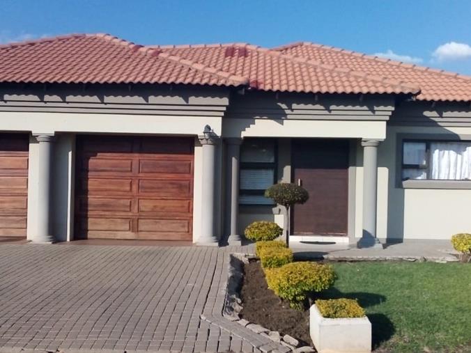 As a result, there is an enormous range of homes to let in arcadia, hatfield and sunnyside in addition to student flats and rooms. 3 Bedroom House for sale in Pretoria North