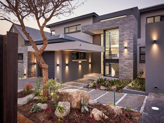 Make your apartment rental application shine. 5 Bedroom House for sale in Waterfall Country Estate