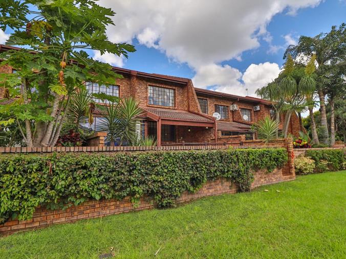 Renting out a house is a great way to earn a lifetime of passive income. 4 Bedroom Townhouse for sale in Steiltes