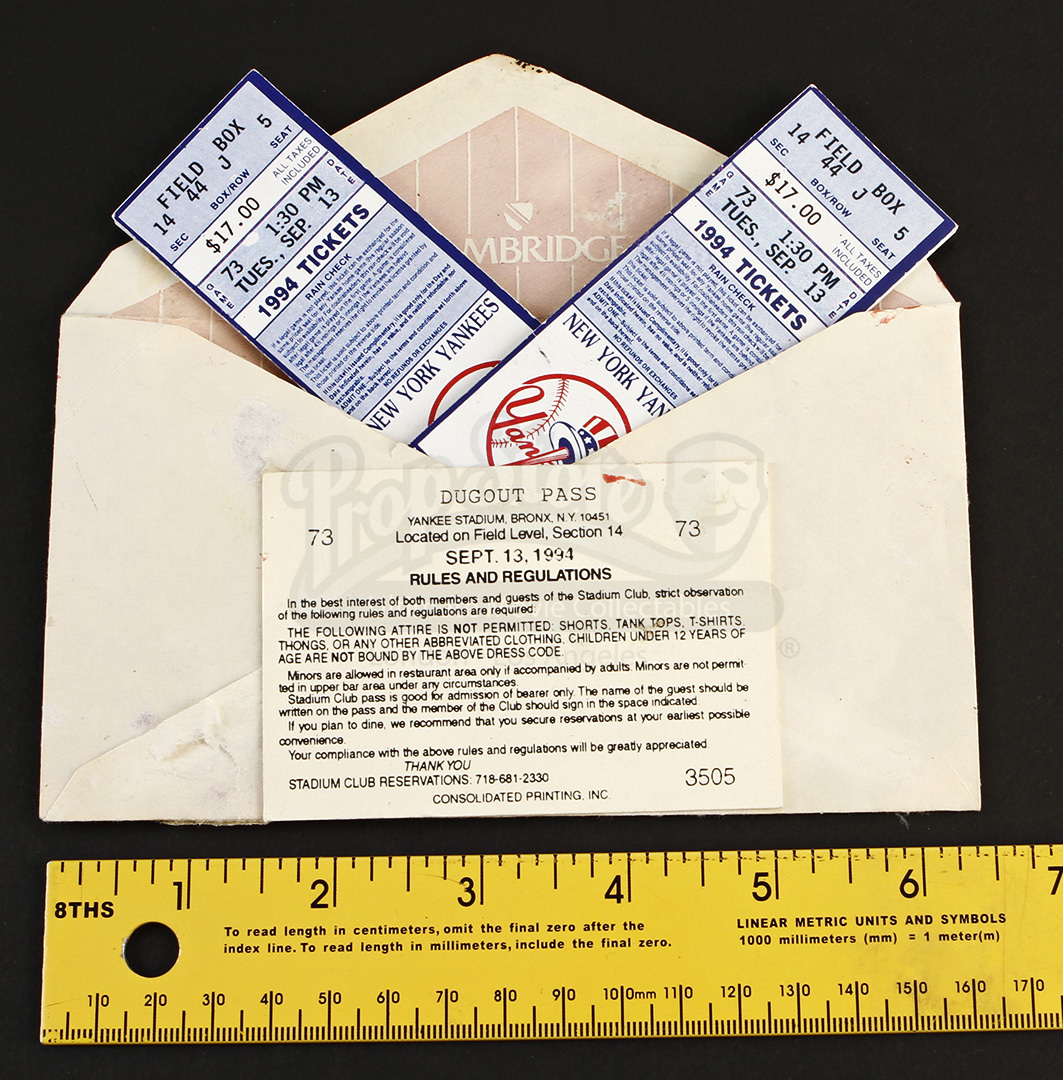 More scenes from die hard: Prop Store - Ultimate Movie Collectables