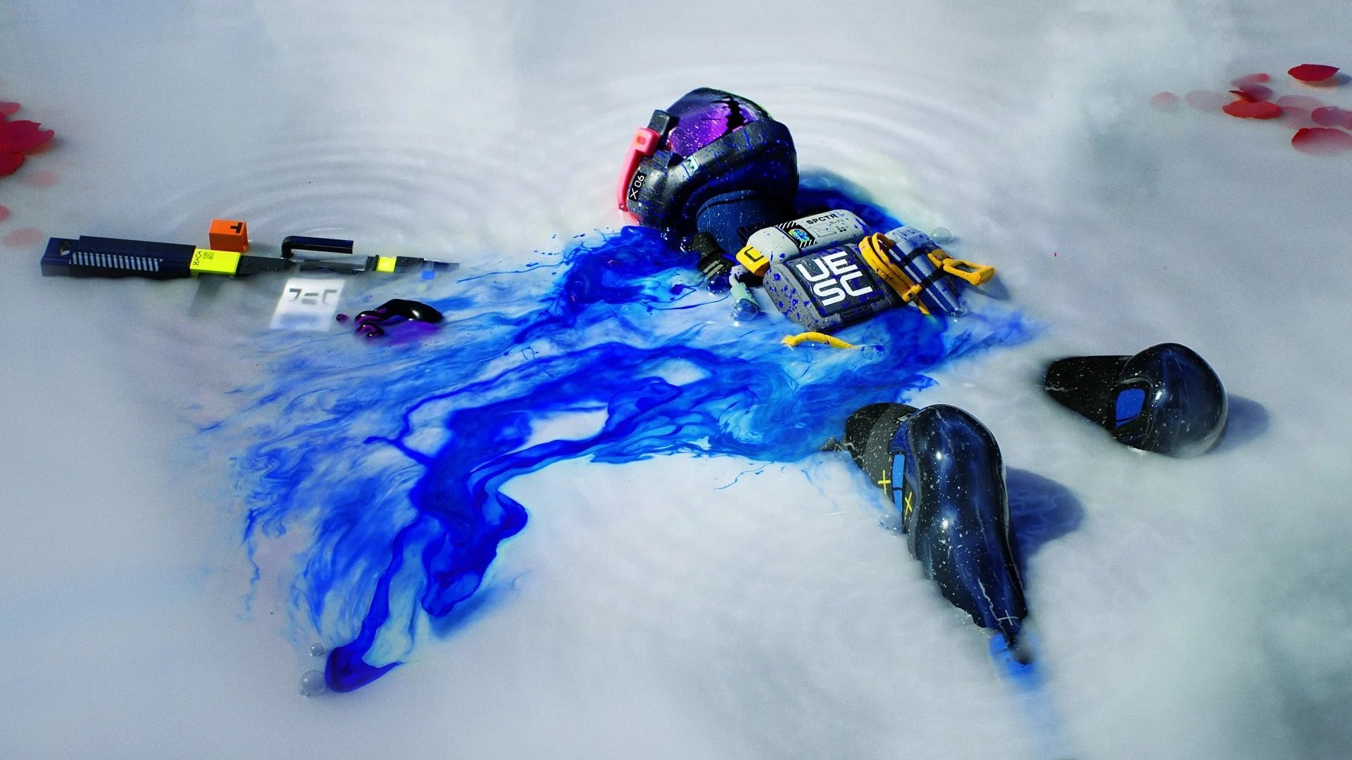 Marathon Art Director Departs Bungie as the Game Enters Its Final Stretch