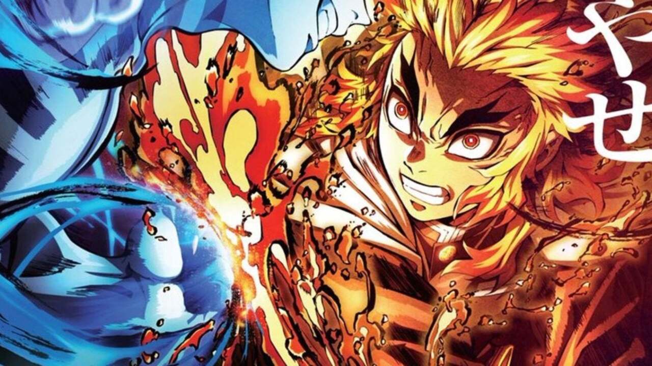 Surprise Demon Slayer Is Another Anime Arena Brawler Push Square