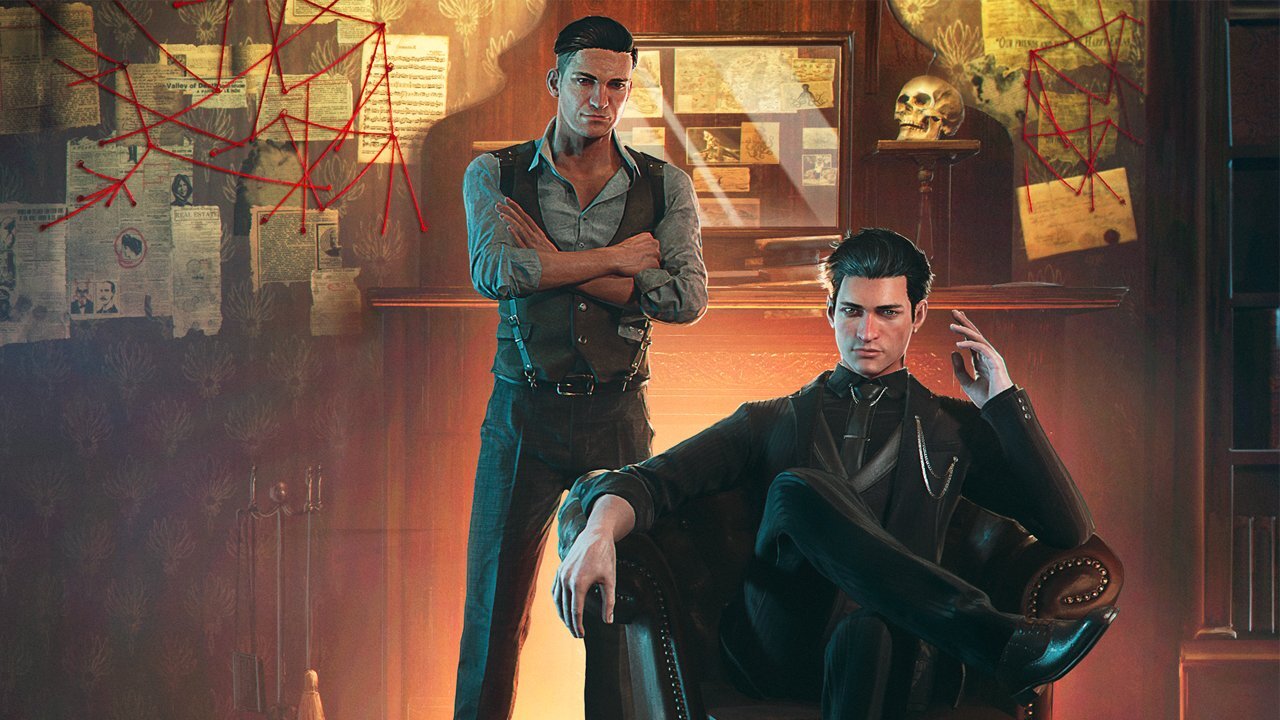 Don't miss the new adventures of the famous sherlock holmes! Sherlock Holmes Chapter One Is Frogwares Next Gen Detective Game Push Square