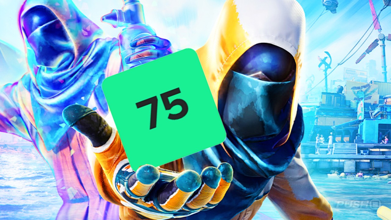 Discover the PS5 Game That Adapts to Players’ Choices—Critics Can’t Stop Raving!