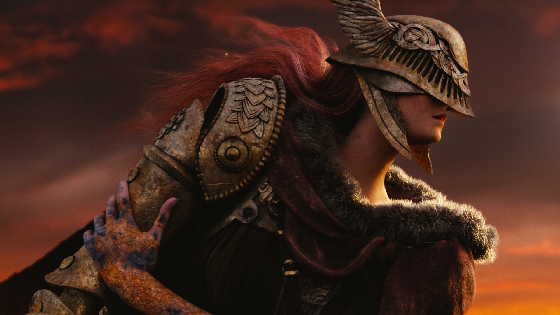 We don't know any pc specifics yet, like system requirements or what sorts of graphical features to expect (144 hz. Elden Ring Heads to Taipei Game Show Next Month, But It's ...