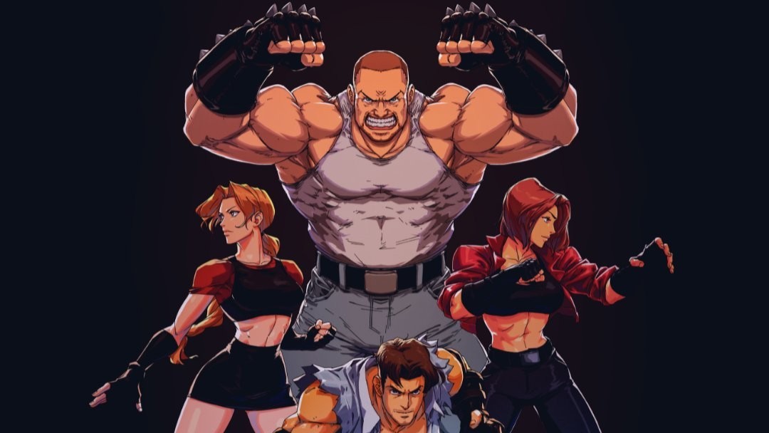 Two Classic PS1 Beat-'Em-Ups Will Throw a Punch at PS5, PS4 This Week