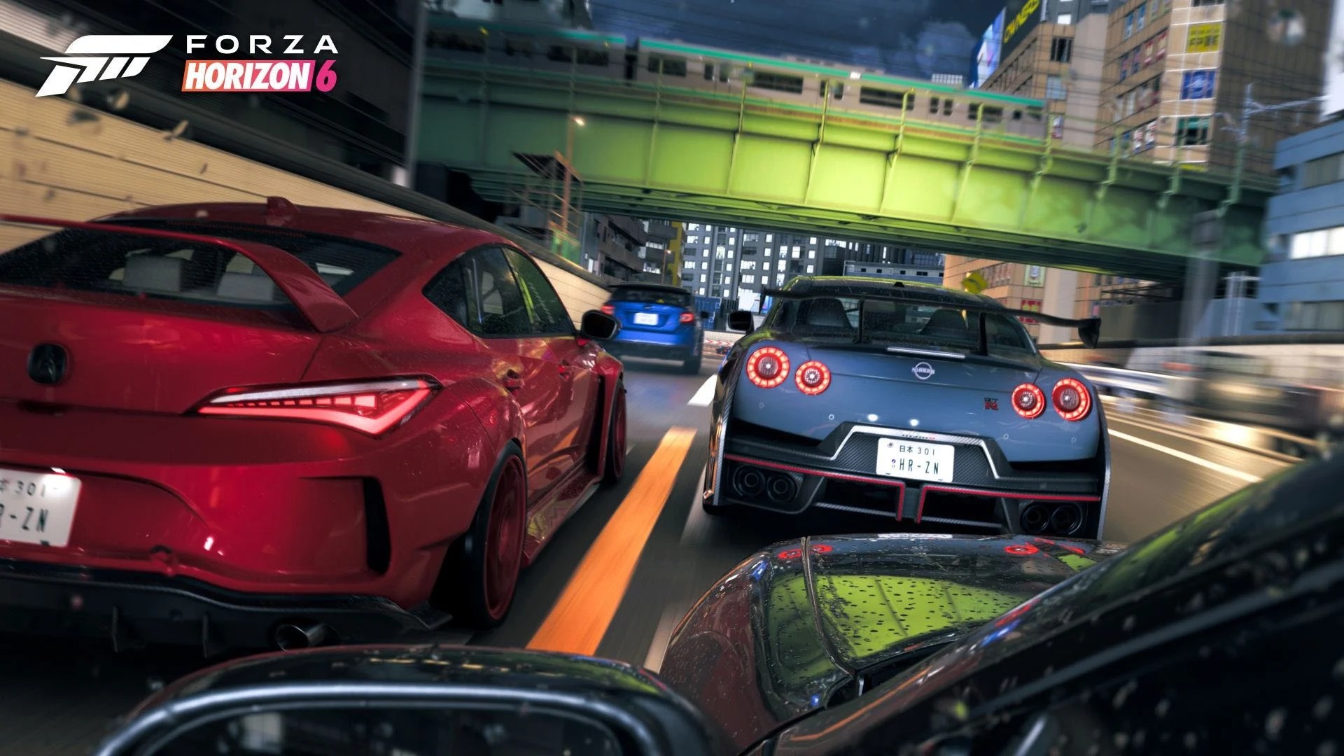 Why Forza Horizon 6’s Launch Trailer Intensifies the Anticipation for PS5 Fans Why Forza Horizon 6’s Launch Trailer Intensifies the Anticipation for PS5 Fans
