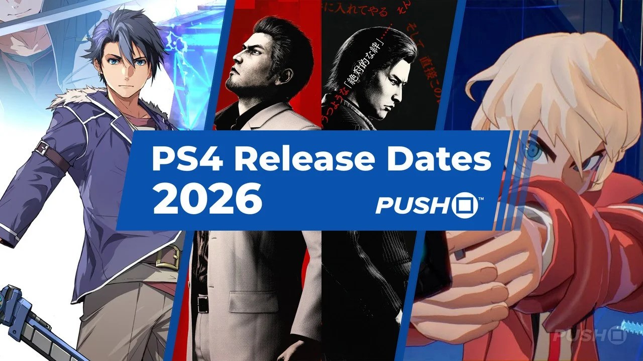 They’re also a great choice because of their safety features and reliability. New Ps4 Games Release Dates In 2021 Push Square