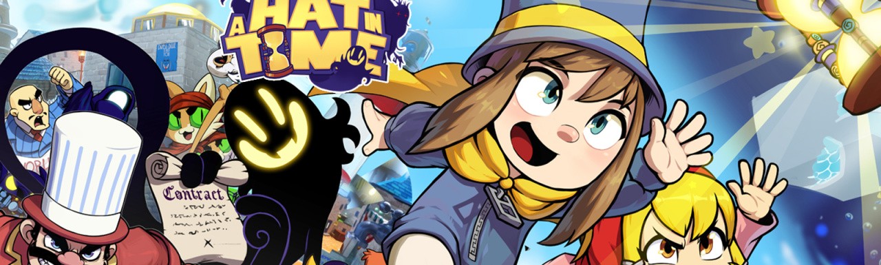 12/04/2016 · ratchet and clank ps4 gameplay walkthrough. A Hat in Time (PS4 / PlayStation 4) News, Reviews, Trailer