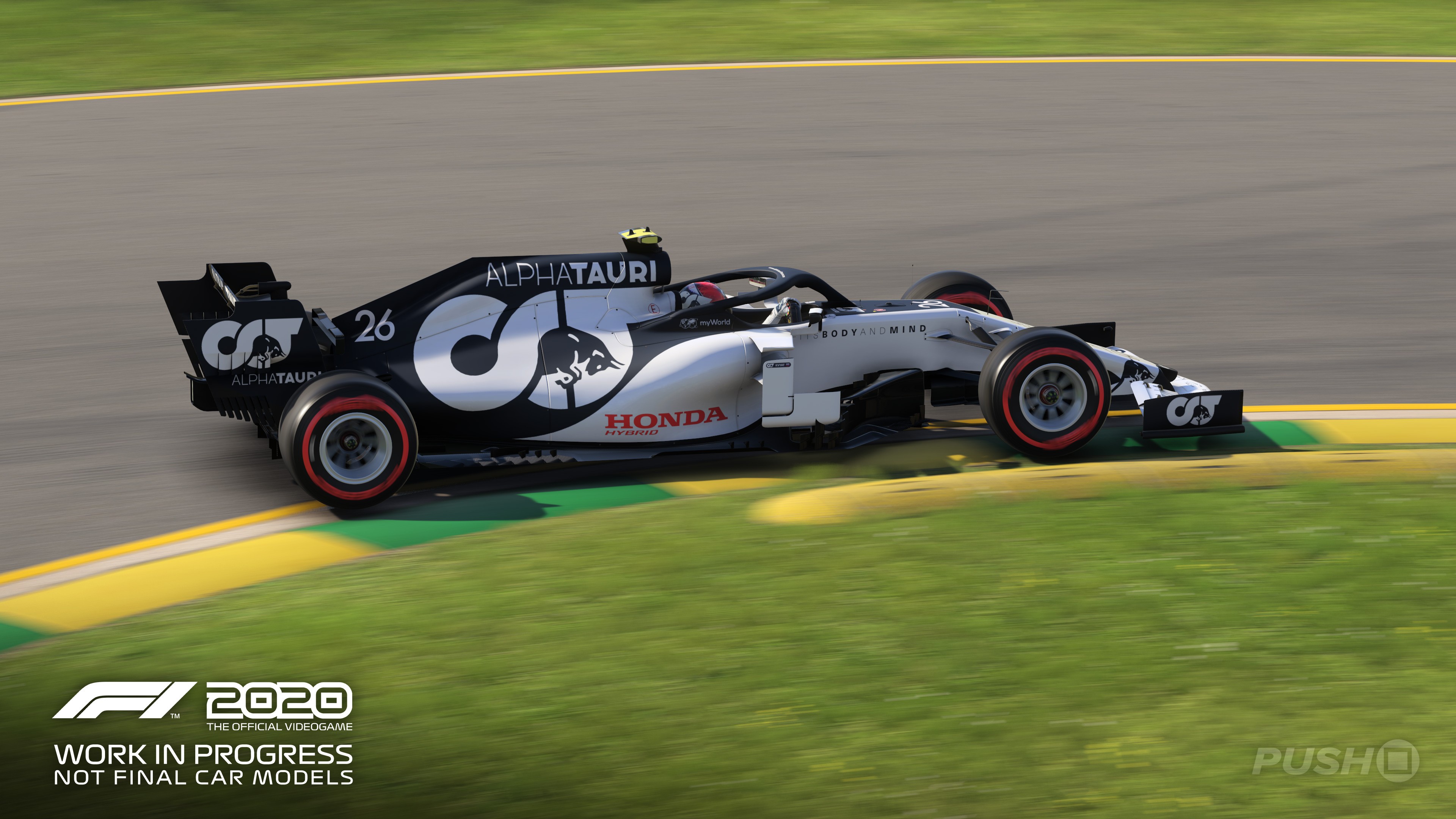 Online connection required to download the final teams’ 2020 cars (as applicable) and f2™ 2020 season content. F1 2020 Review Ps4 Push Square