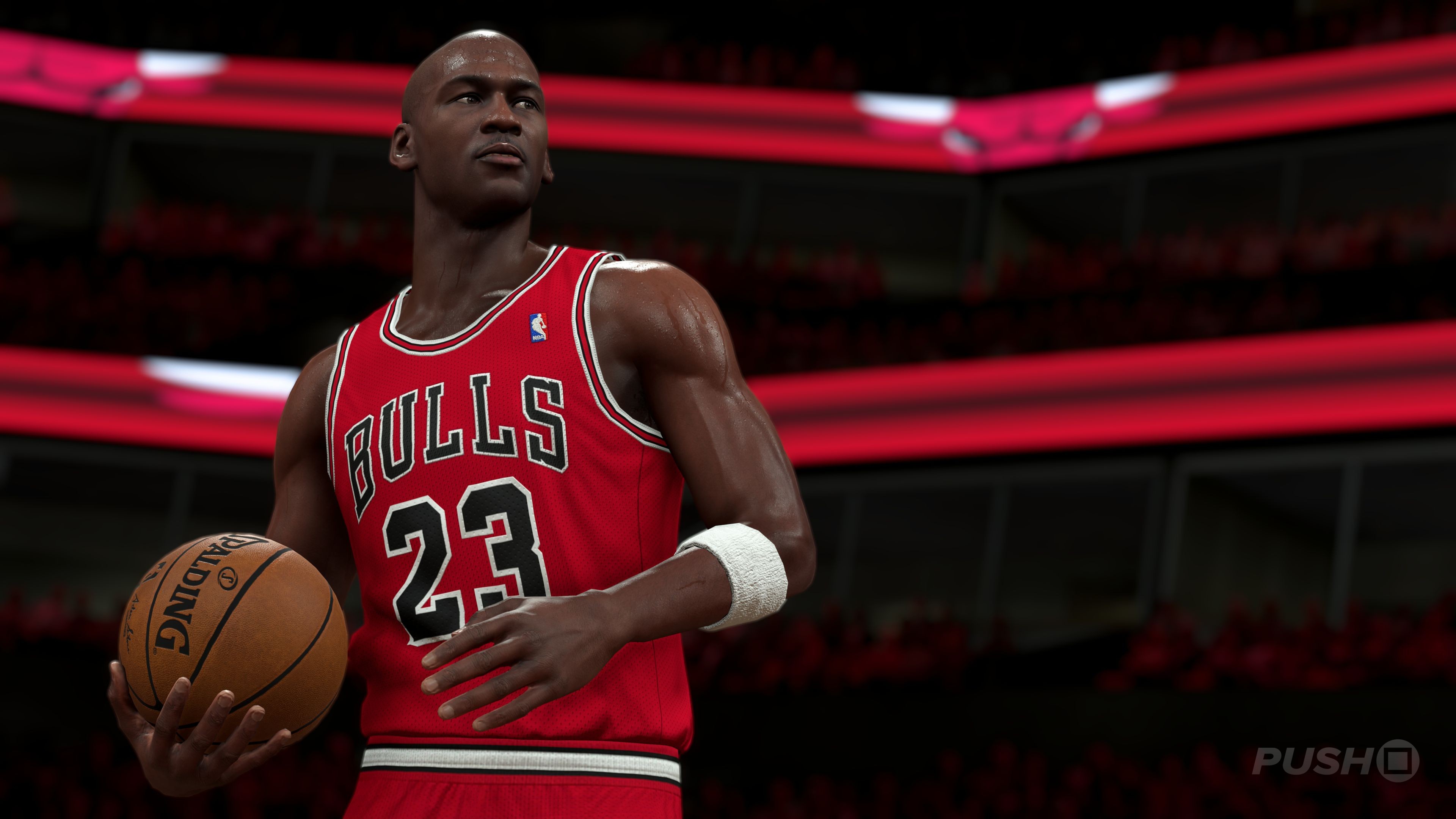 NBA 2K21 Review (PS4) | Push Square