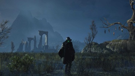 Hell Is Us Review - Screenshot 1 of 7