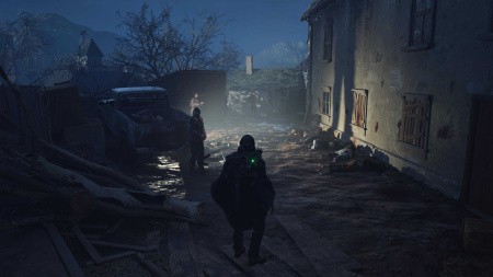 Hell Is Us Review - Screenshot 4 of 7